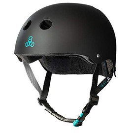 Triple 8 The Certified Sweatsaver Tony Hawk Signature Edicion XS/S