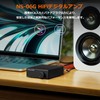Nobound NS-06G Digital Amplifier 60W x 2 with TPA3116 Mini