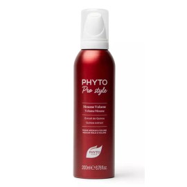 Phyto Pro style Volume Mousse 6.76oz /200ml