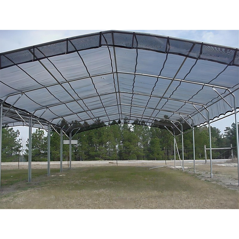 Agfabric 40% Shade Cloth 10X 10ft Sun Shade Fabric Sunblock