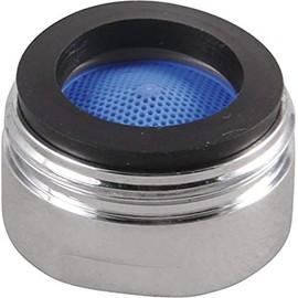 DELTA FAUCET RP64633SS-4.0 Pot Filler Aerator, Stainless