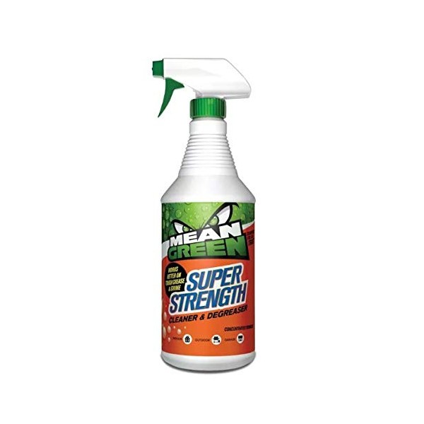 Super Strength All-Purpose Cleaner, 32-oz.
