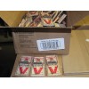 Victor M040 Lot of (72) Snap Spring Wooden Mouse Trap