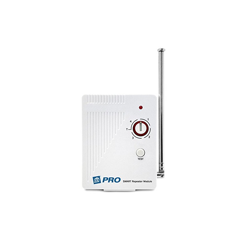 X10 PRO Smart RF Repeater Module (SR751)
