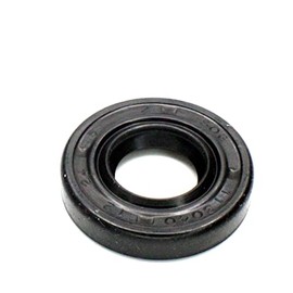 Parts and Parts Radial Shaft Seal 12 x 24 x 5 mm, AS/TC/BASL/WAS, DIN 3760 Seal Ring, NBR 70, Heat & Chemical Resistant, Ideal for Engines, Pumps, Gearboxes & Industrial Applications