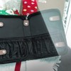 DUcare Makeup Brush Storage Case, Makeup Pouch, Makeup Brush Pouch,