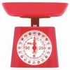 Milky Dretec KS191RDFA Milkey Analog Scale 2.2 lbs (1 kg)