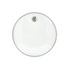 Code DNA Series Clear 8" Drumhead