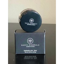 Savvy Minerals Lot of 2 Young Living Savvy Minerals EyeShadow Envy