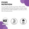 Bluebonnet Magnesium Citrate, 120 Caplets