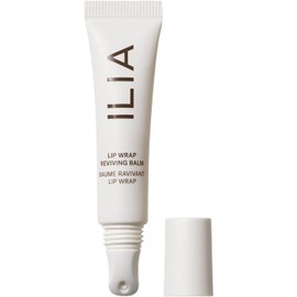 ILIA - Lip Wrap Reviving Balm Non-Toxic, Cruelty-Free, Clean Beauty (Lucid, 0.23 fl oz 7 ml) Y