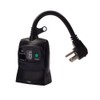 NSi Industries TORK 654E Outdoor Heavy-Duty 15-Amp Photocell Controlled/Light Activated,