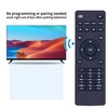 Replacement Remote Control Compatible with Majority Homerton CD player internet