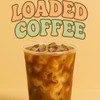 Protein Loaded Coffee Energy Nutritious On The Go make at