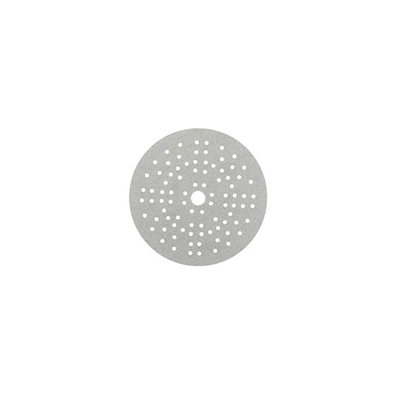 Mirka Iridium Premium Sandpaper Diameter 125 mm Velcro 89 Hole