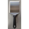 DREIBERG® Stainless Steel Grill Spatula for Smash Burger and for