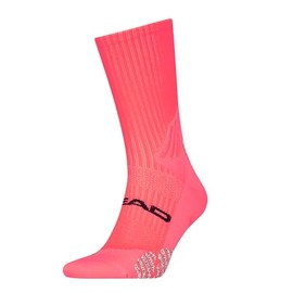 HEAD Unisex Padel Crew Sock (Pack of 1)