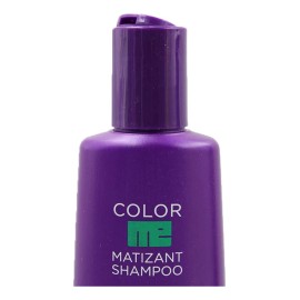 Shampoo Matizador Kuul Color Me Cabello Rubio 300ml