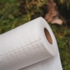 100 % bamboo kitchen roll, pack of 2, washable, environmentally-friendly