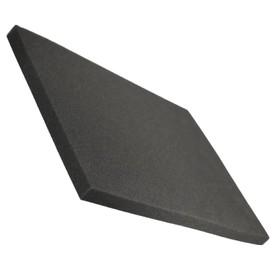 Flewdart Air Filter Foam 300 x 210 x 15 mm Universal for Cutting Air Filter Foam Air Filter Insert Air Filter Mat for Scooter Motorcycle Lawn Mower Motor Hoe Chainsaw (300 x 210 x 15 mm)