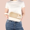 G2TUP Creative Writer Gift Don’t Stop Writing Makeup Bag Future
