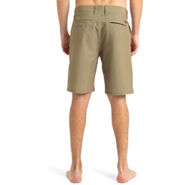 Quiksilver Shorts Union Amphibian 20 Men Beige 32