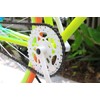 zonkie Bicycle Chain Single Speed, 1/2 x 1/8 Inch, 116