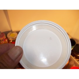 12 BPA Free Food Grade Silicone Gaskets for Sealing Mason Jars. Suitable for REGULAR MOUTH Mason Jar Fermenting Lids or REGULAR MOUTH Mason Jar Drinking Glass