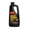 Roebic Liquid Drain Cleaner, Kitchen Sink Grease and Pipe Clog
