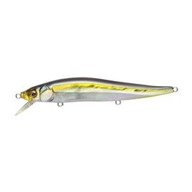 Megabass Ito Silent Vision ONETEN 110 Jerkbait - HT Ito Tennessee Shad