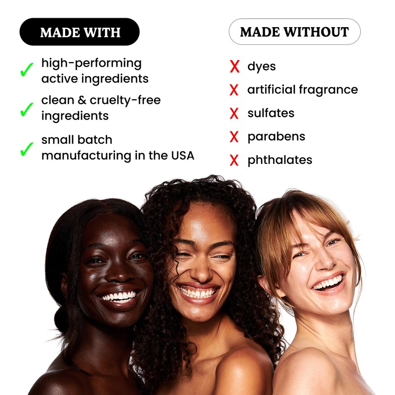 Timeless Skin Care Vitamin C Serum with Vitamin E &