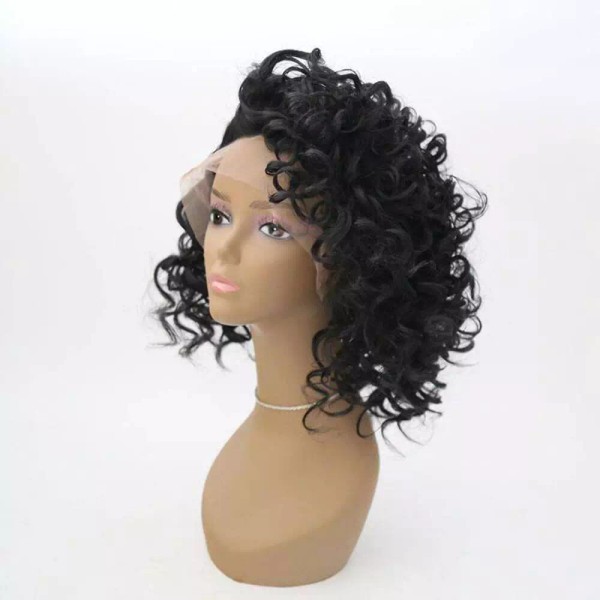 N/A VIP - Synthetic Lace Front Wig