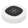 Self Generating Wireless Doorbell Set 58 Melodies 4 Volumes Waterproof