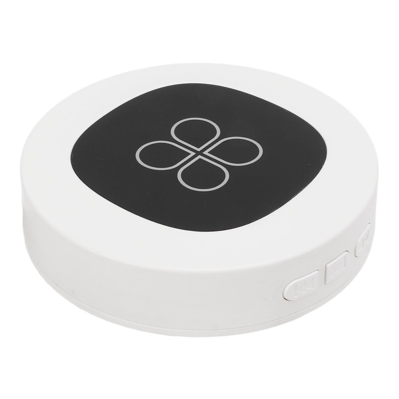 Self Generating Wireless Doorbell Set 58 Melodies 4 Volumes Waterproof