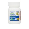 Equate Gas Relief Simethicone 125 mg Extra Strength Softgels 20