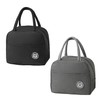 Pack of 2 Cool Bags, Small, Thermal Bag for Food,