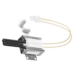 Oven Range Igniter Compatible with Kenmore 790.77489804, 790.74032311, 790.74432810, 790.78413010, 790.78409012, 790.72603012, 790.72313014, 790.74333315 models