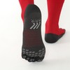 Tabio Football 5 Toe Socks, Made in Japan, Soccer, Futsal,
