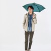 Amvel Folding Umbrella, For Rain, Durable Umbrella, Foldable, Windproof, For