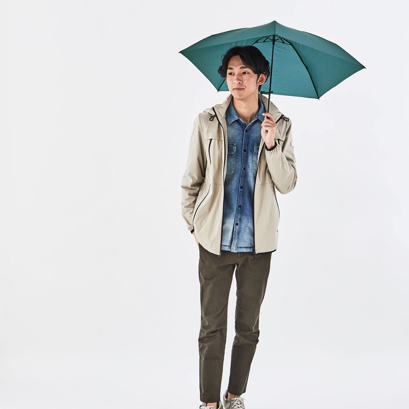 Amvel Folding Umbrella, For Rain, Durable Umbrella, Foldable, Windproof, For