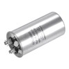 sourcing map Starting Capacitor CBB65 30uF 30mfd 450V AC 40/85/21