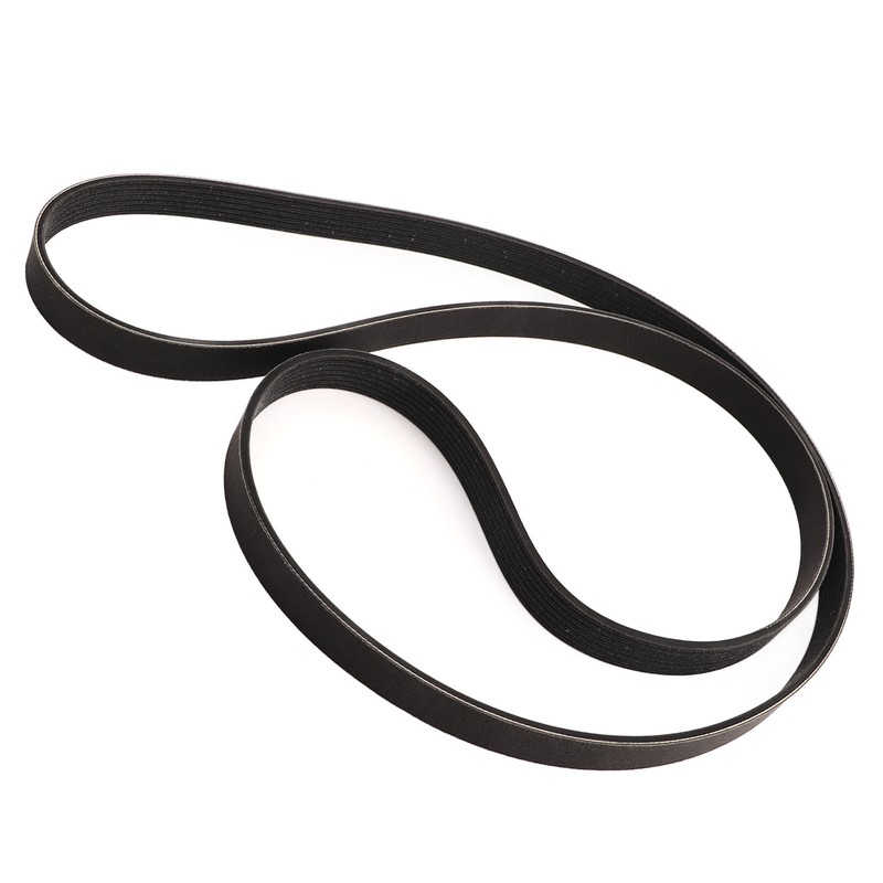 Main Drive Serpentine Belt 7PK2164 Rubber Engine Booster Pump Belt