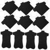 FOMIYES 30pcs Reusable Body Massage Care Film for Spa and