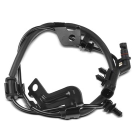 Frankberg 1 x ABS Sensor Rear Axle Left Compatible with Journey 2.4L-3.6L 2008-2024 Freemont 345 2.0L-3.6L 2011-2024 Replace# 4743869AC