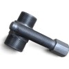 Stator Magneto Flywheel Puller TRKIMAL 24mm&27mm Repair Tool Fit for