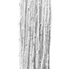 Atsweetlife Door String Curtain Doorway Beads Curtains,Hanging Room Divider Beaded