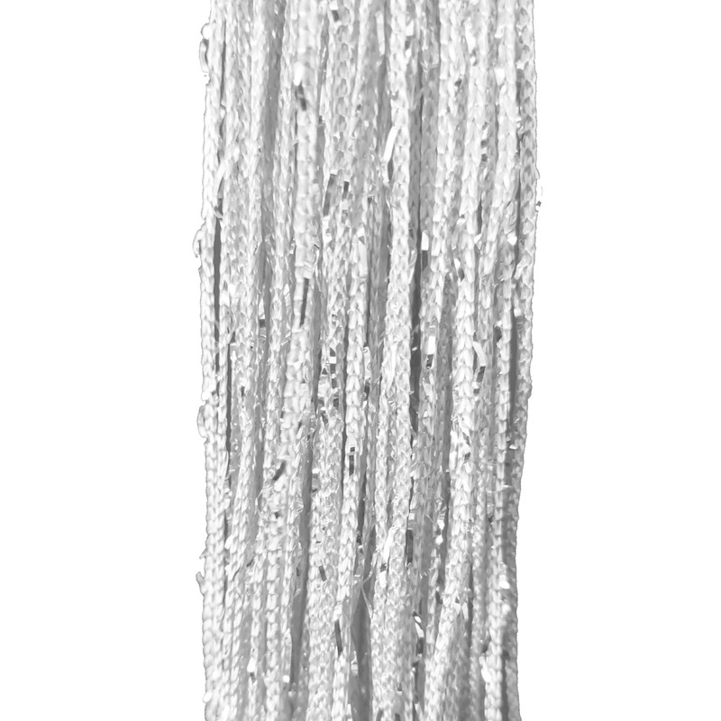 Atsweetlife Door String Curtain Doorway Beads Curtains,Hanging Room Divider Beaded