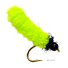 12 Mop Flies Assortment 2 | Mop Jig Tungsten Bead