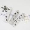 BLANOIR Pencil Cap with Ribbon Charm / Monokuro Dream
