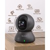 blurams Indoor Security Camera, 2K Home Camera for Baby/Pet, IR